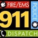 Portage / Kalamazoo County Sheriff, Police, Fire logo