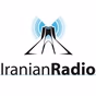 IranianRadio.com - Persian Pop logo