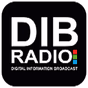 DIB Radio - ديب راديو logo