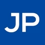 JP Radio - Dance Party logo