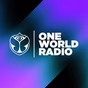 Tomorrowland  One World Radio - Belgium logo