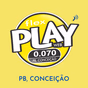 FLEX PLAY Conceição logo