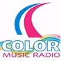 COLOR Music Radio logo