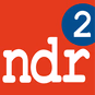 NDR 2 - Soundcheck Neue Musik Dienstags logo