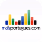 Mais Português logo