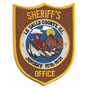 Fremont County, IA Sheriff, Fire, EMS logo