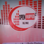 Open Heaven Fm logo