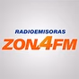 Zona4Fm logo