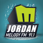 ميلودي الأردن logo