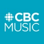 CBC Music Playlists - New Wave logo