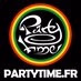 Party Time - Web Radio Strictly News logo