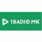 1Radio.mk - The 80s Channel logo