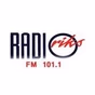 Radio Riks Oslo logo