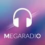 Mega Rádio Web - Pagode logo