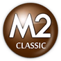 M2 Radio - M2 Classic logo