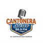 Cantonesa Stéreo 88.9fm logo