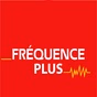 Fréquence Plus Morez logo