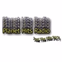 Planet Hits Radio - The 80s Channel logo