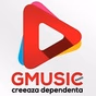 Radio GMusic - RGM Dance logo