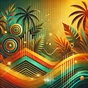 HearMe.FM - Reggae Fusion logo