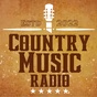 Country Music Radio - 90's Country logo