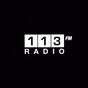 113FM Radio - Lover's Lane logo