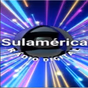 Sulamerica Sertanejo logo