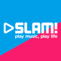 Slam! - NonStop logo