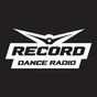 Radio Record - Record Rock logo