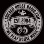 Chicago House Radio logo
