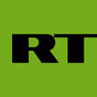 RT News logo