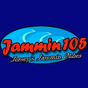 Jammin 105 logo
