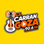 La Carrangoza 90.6 FM logo