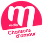 M Radio - Chansons d'amour logo