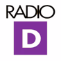 Rádió-D - Gramofon logo