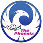 98.5 The Phoenix - WXPM-LP logo