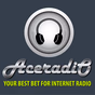 AceRadio - Classic RnB logo