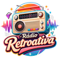 Radio Retroativa logo