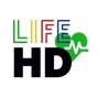 Life HD logo
