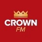 Crown Fm 89.9 logo
