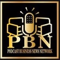 Podcast Business News Network - Studio #3 logo
