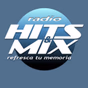 Hits and Mix Radio - Stream 2 logo