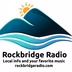 Rockbridge Radio - All American Radio logo