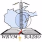 WRVM - WMVM logo