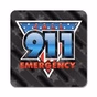Mineral County, WV / Allegany County & Garrett County, MD Fire, EMS logo