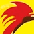 NBC Morobe Kundu FM logo
