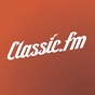 Classic FM Midtjylland logo