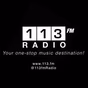 113FM Radio - Hits 2006 logo