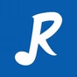 Radiotunes - Ska logo