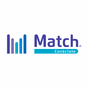Match - Fiesta Electrónica logo